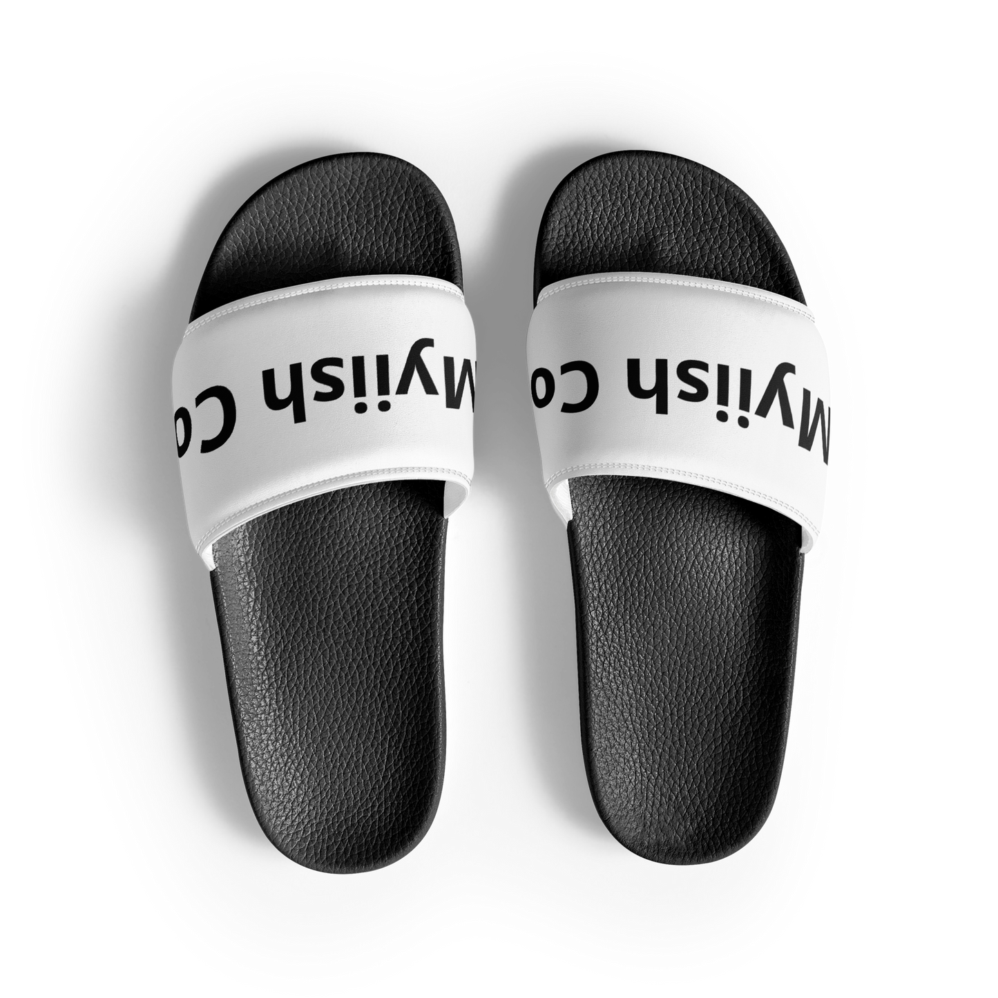 Myiish Co. Slides