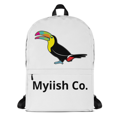 Myiish Backpack