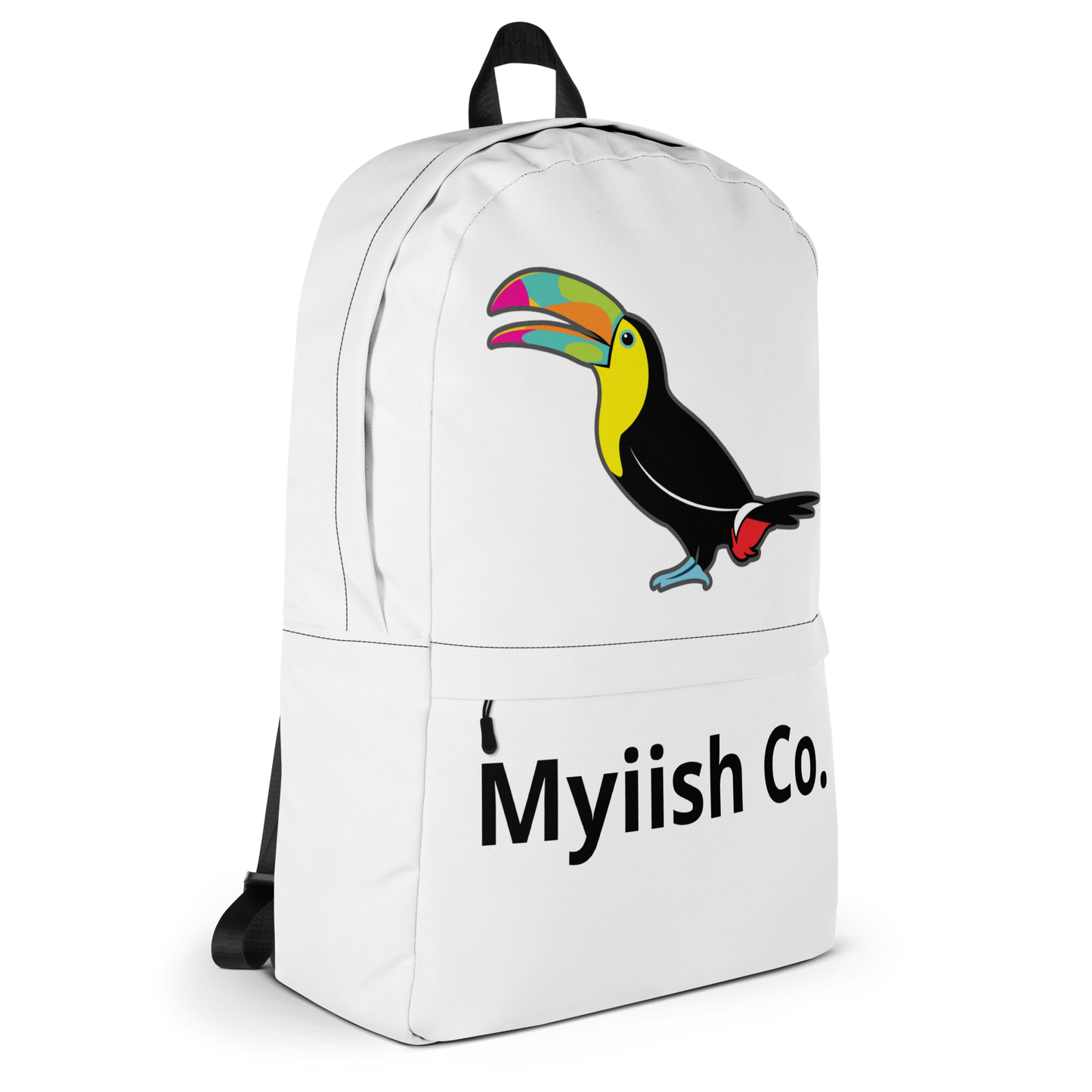 Myiish Backpack