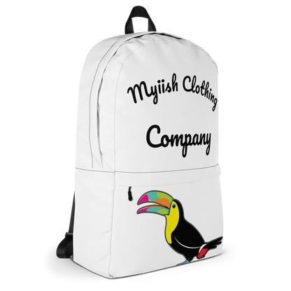 Myiish Clothing Company Backpack