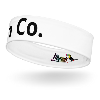 Myiish Co. Headband