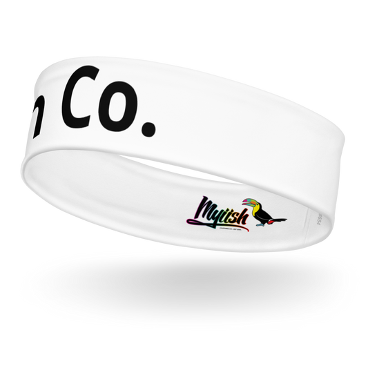 Myiish Co. Headband