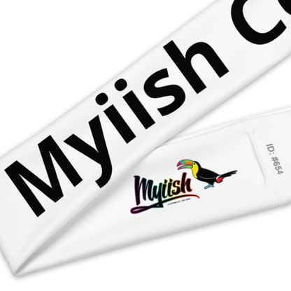 Myiish Co. Headband