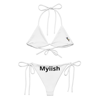 Myiish Swimsuit Bikini