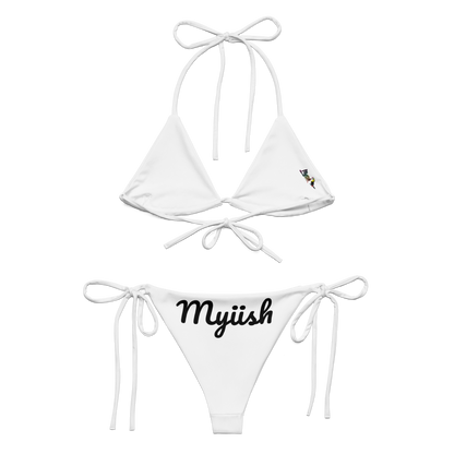 Myiish Swimsuit Bikini (Toucan)