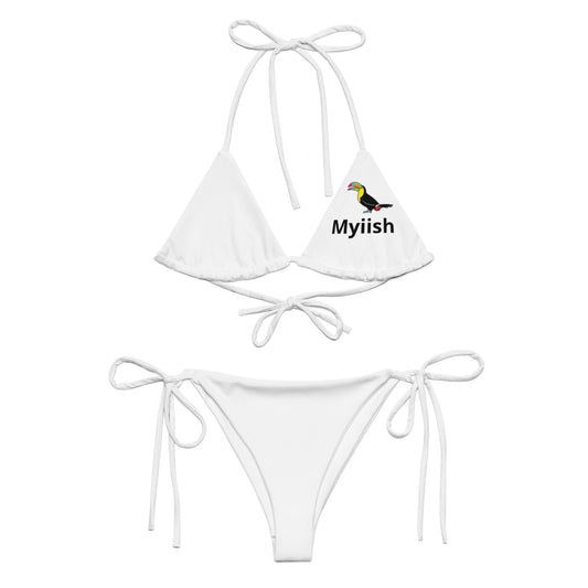 Myiish Swimsuit Bikini