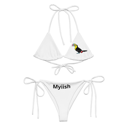 Myiish Swimsuit Bikini (Toucan)