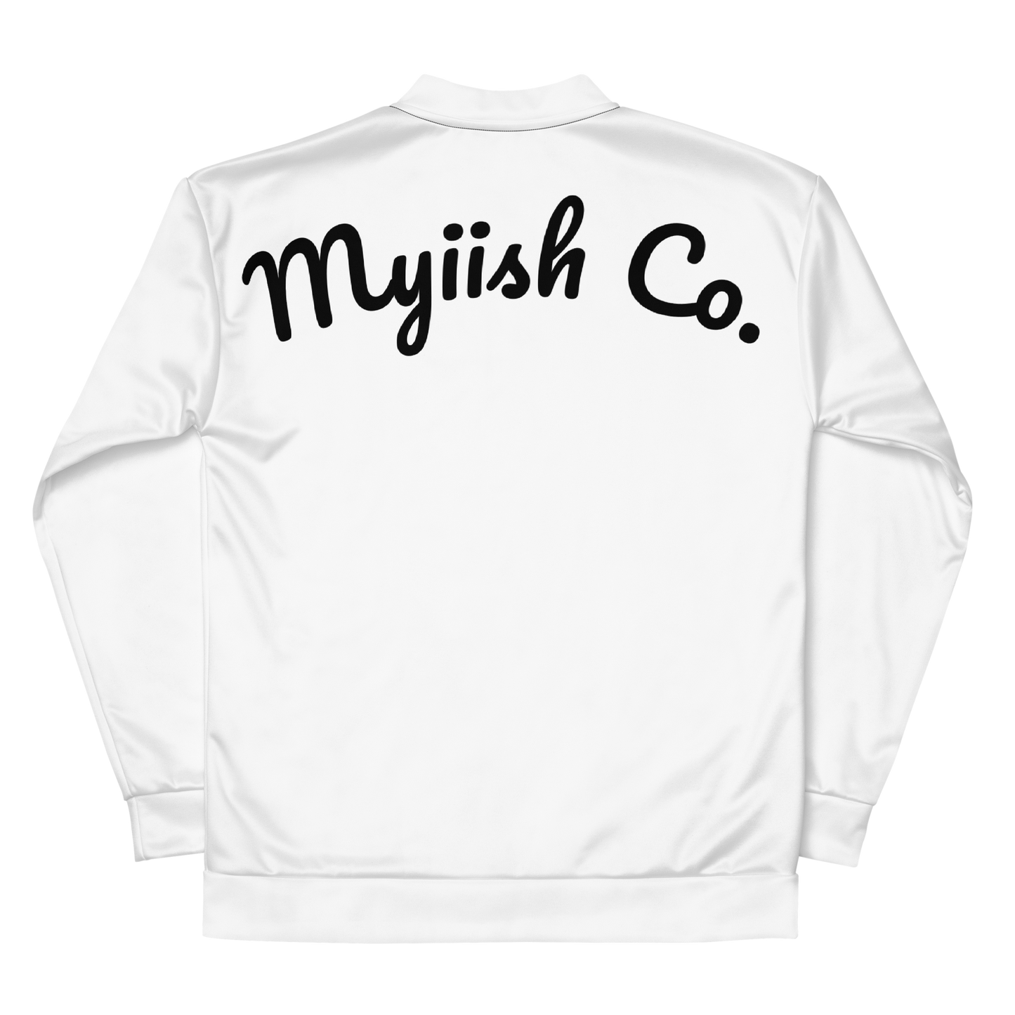 Myiish Bomber Jacket