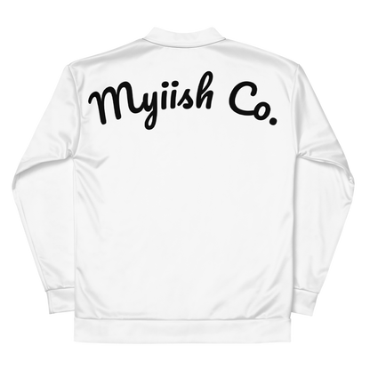 Myiish Bomber Jacket