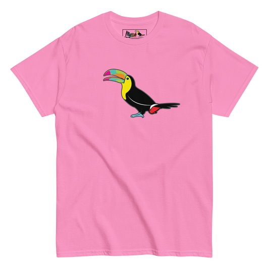 Women Myiish Toucan Classic Tee