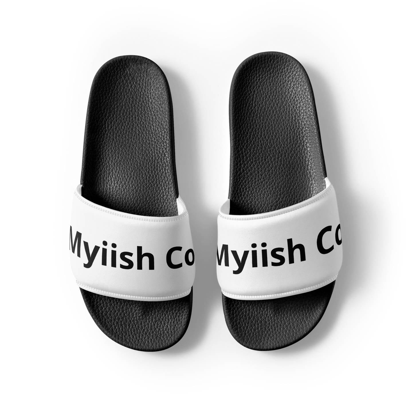 Myiish Co. Slides