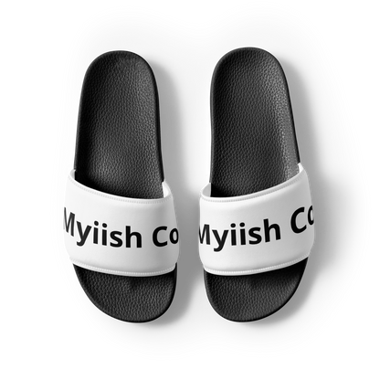 Myiish Co. Slides