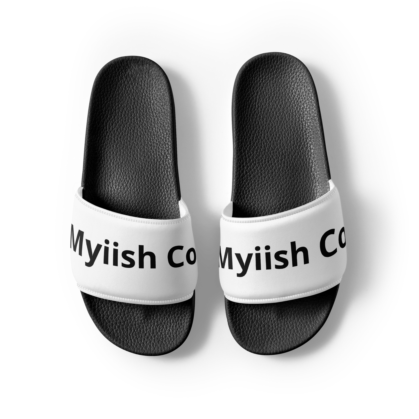 Myiish Co. Slides