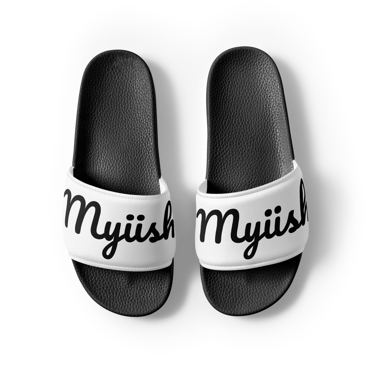 Myiish Slides