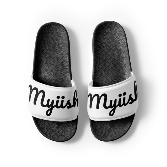 Myiish Slides