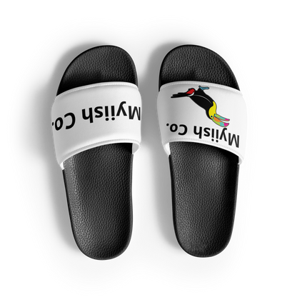 Myiish Co Slides (Toucan)