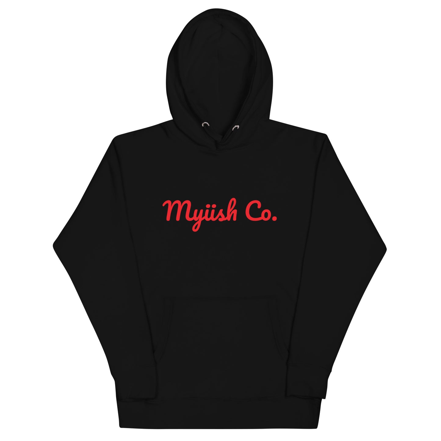 Myiish Co. Hoodie