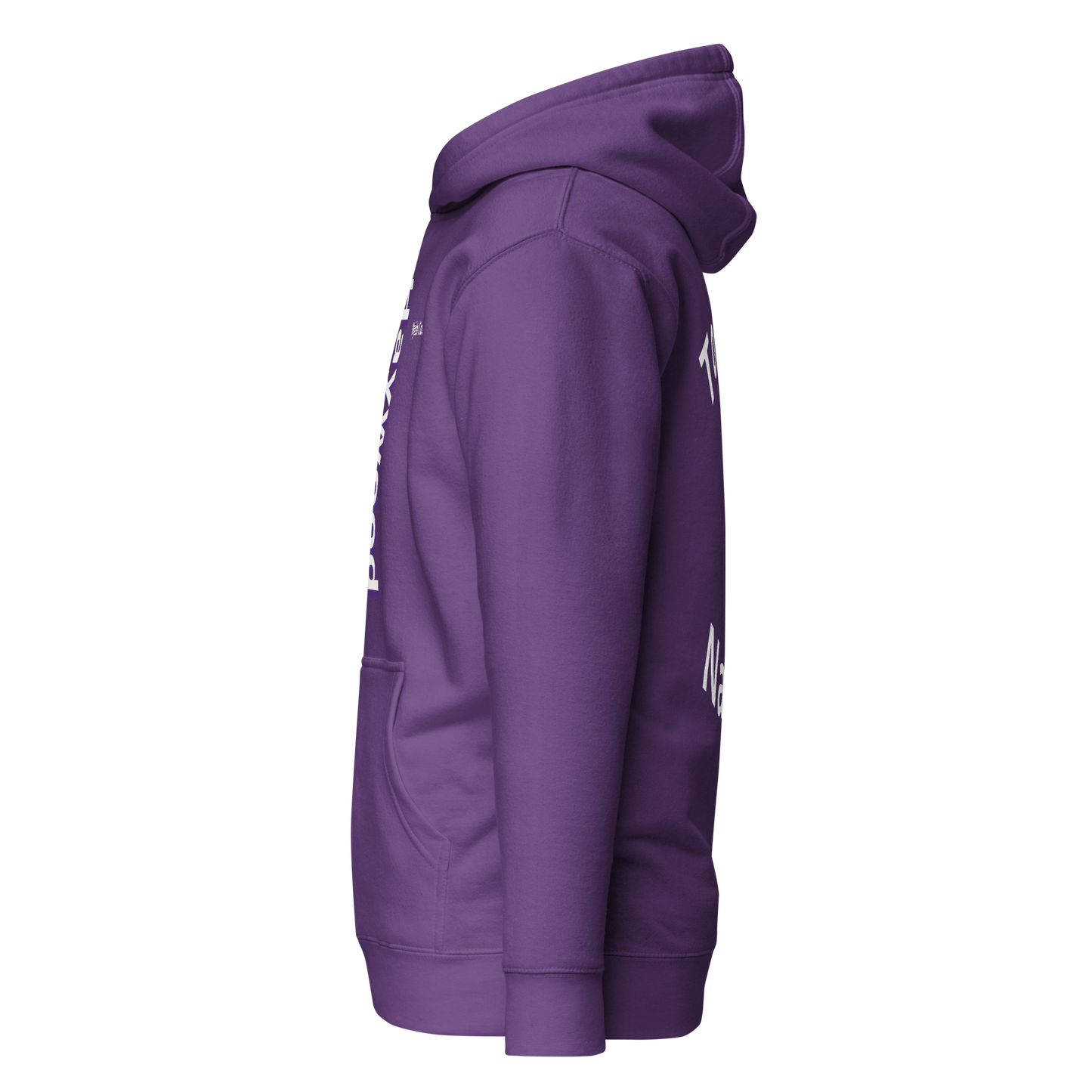 Myiish School Sports Fan Hoodie