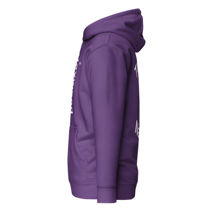 Myiish School Sports Fan Hoodie