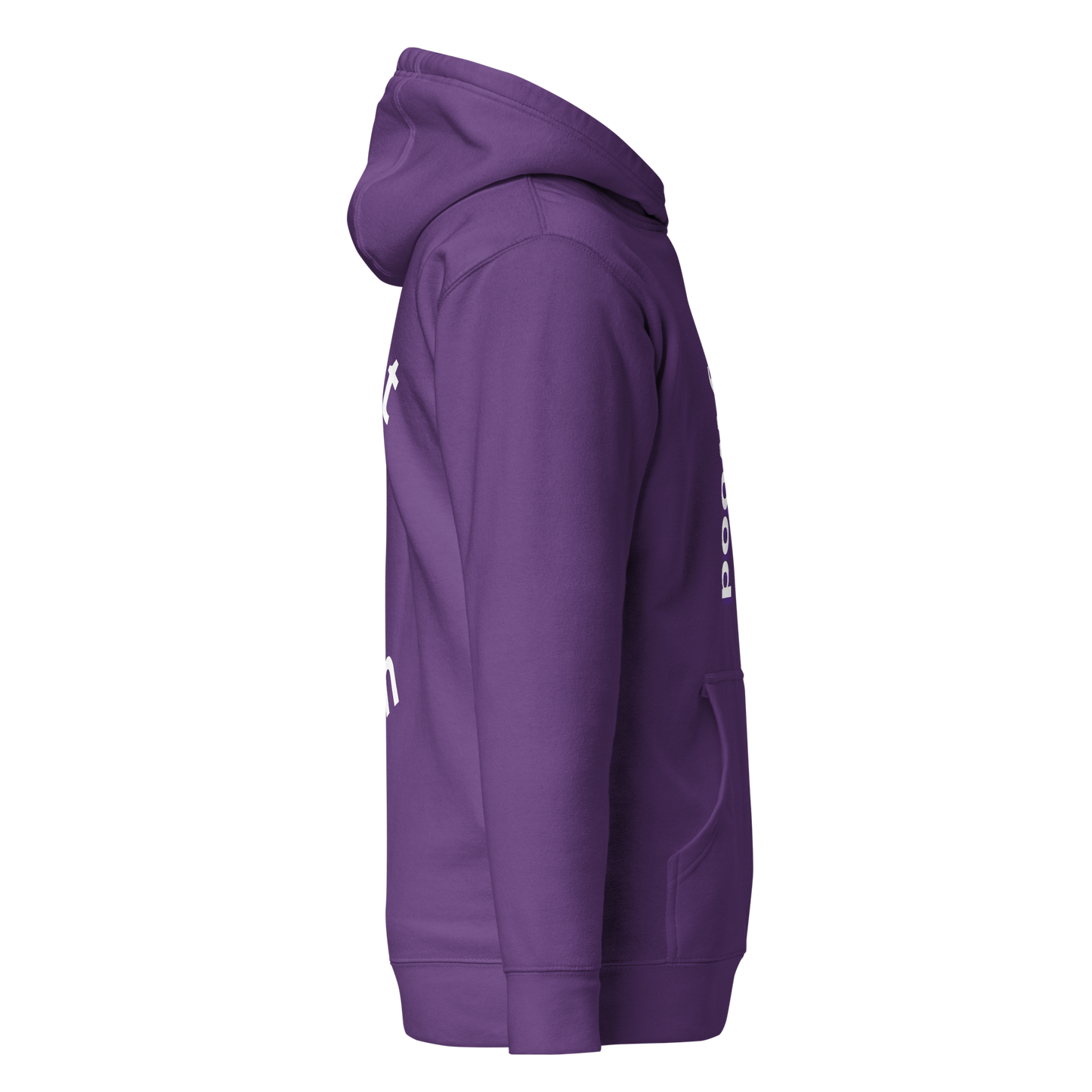 Myiish School Sports Fan Hoodie