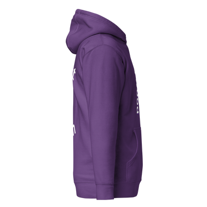 Myiish School Sports Fan Hoodie