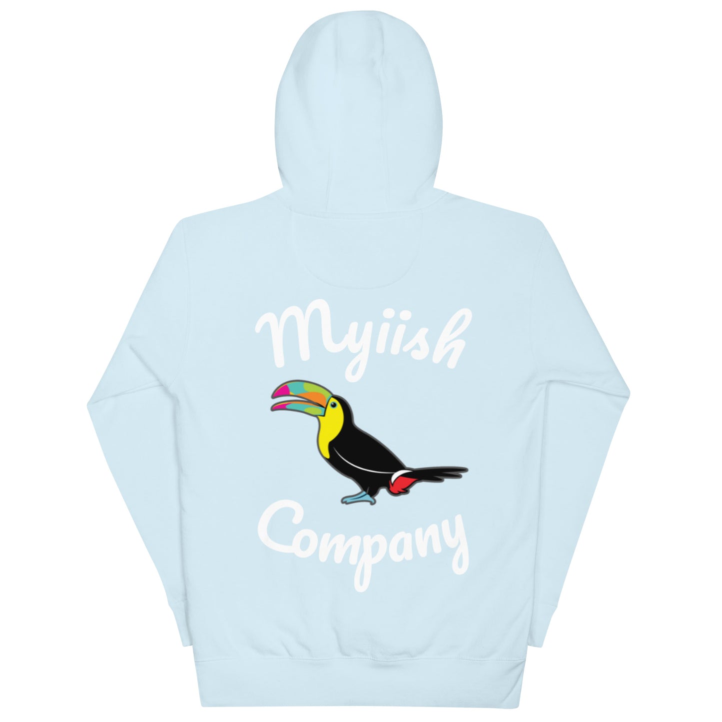 Myiish Co. Hoodie