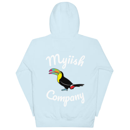 Myiish Co. Hoodie