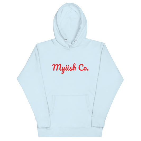 Myiish Co. Hoodie