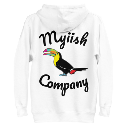 "Myiish Company" Hoodie