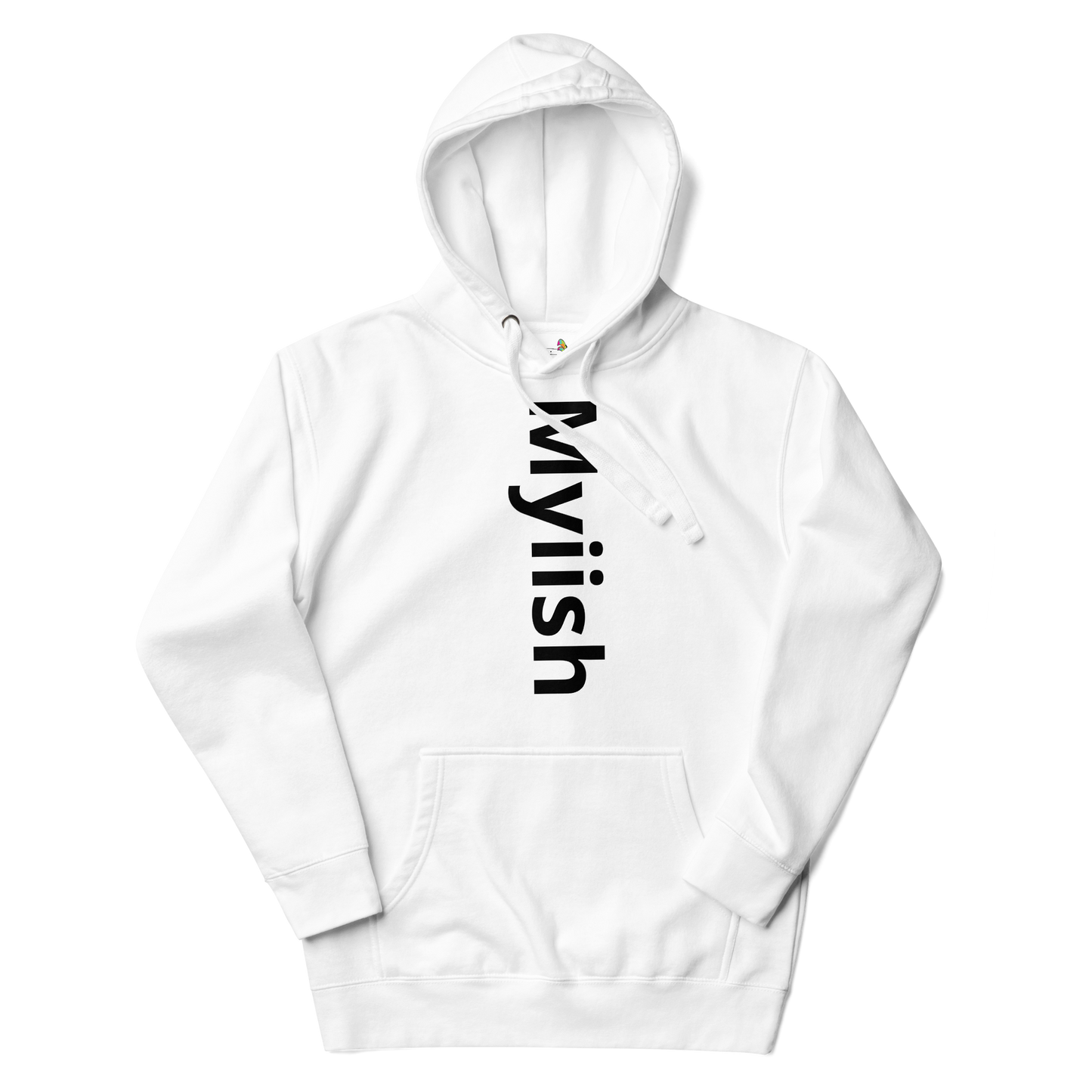 "Myiish Company" Hoodie