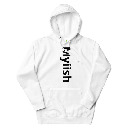 "Myiish Company" Hoodie