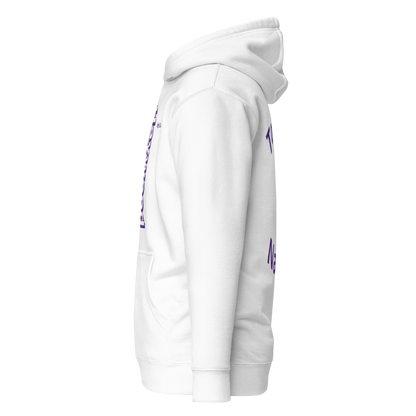 Myiish School Sports Fan Hoodie (HHS)