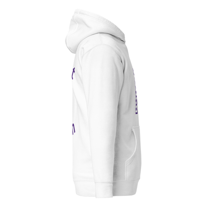 Myiish School Sports Fan Hoodie (HHS)