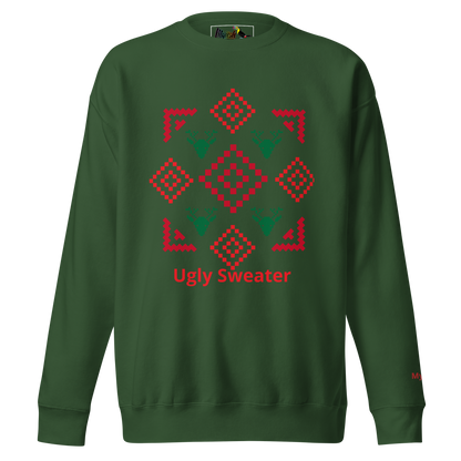 Myiish Ugly Sweater