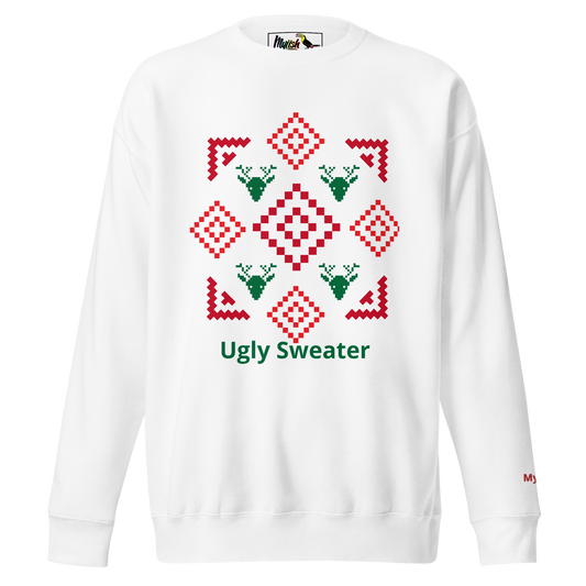 Myiish Ugly Sweater